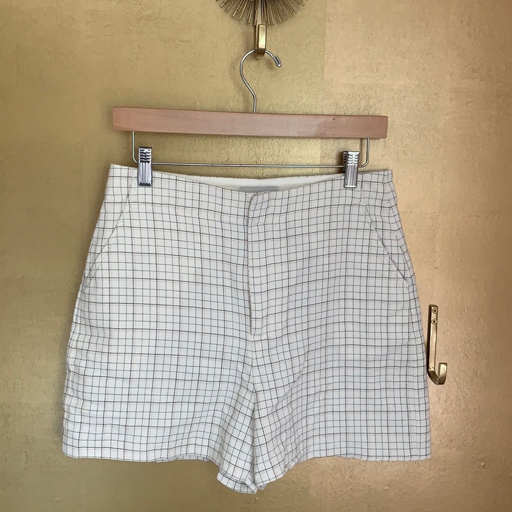 Joie shorts